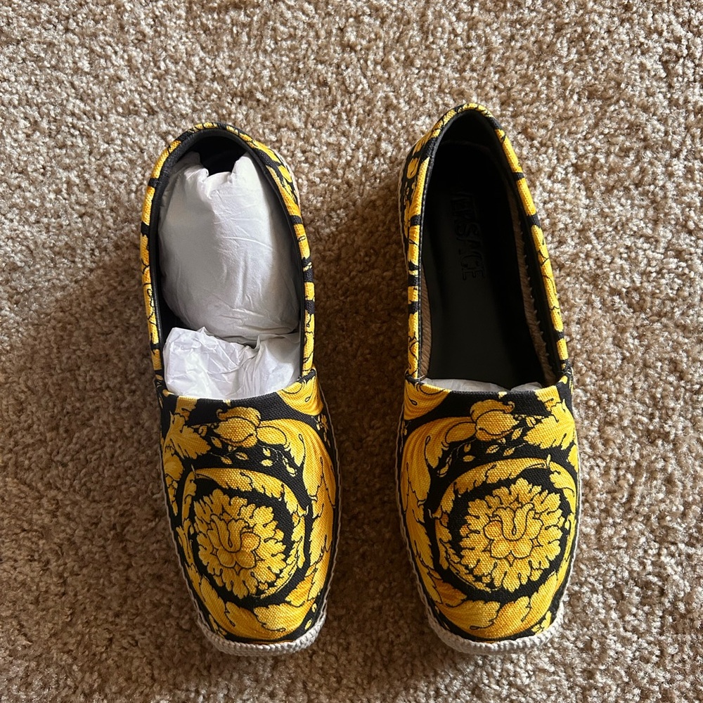 Very stylish